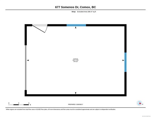 677 Somenos Dr, Comox, BC 