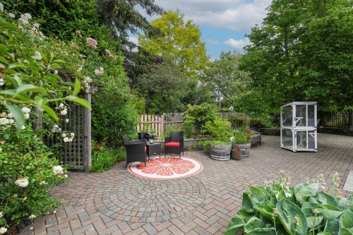 2136 Bolt Ave, Comox, BC 