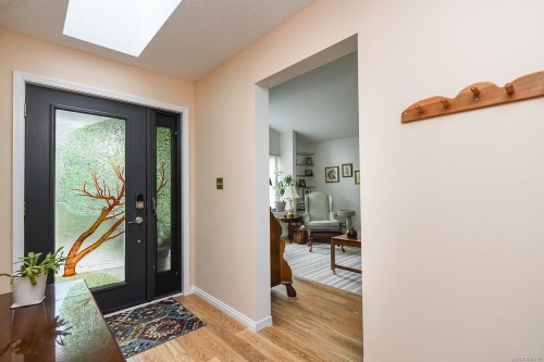 2136 Bolt Ave, Comox, BC 