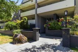 #111-909 Pembroke St Victoria, BC V8T 4Z5