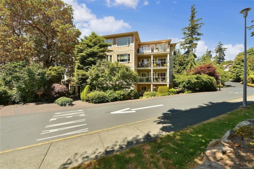 #205-125 Aldersmith Pl, View Royal, BC 