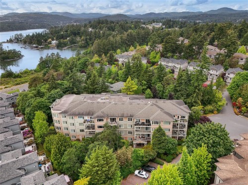 #205-125 Aldersmith Pl, View Royal, BC 