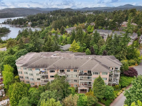 #205-125 Aldersmith Pl, View Royal, BC 
