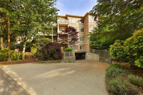 #205-125 Aldersmith Pl, View Royal, BC 