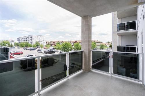 211-80 Barnes St, Winnipeg, MB 