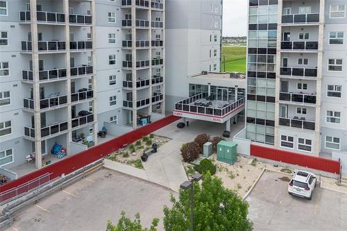 211-80 Barnes St, Winnipeg, MB 
