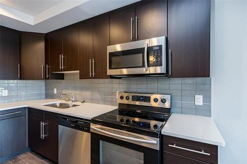 211-80 Barnes St, Winnipeg, MB 