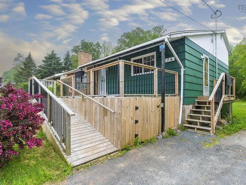 176 Miller Lake Road, Fall River, NS 