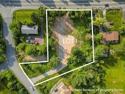 Lot Lot 1 Phase 1 of Hampton Estates Drive Sydney River, NS B1L 1H3