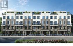 1001 - 1695 DERSAN STREET Pickering, ON L1V 2P8
