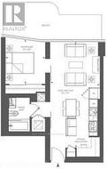1911 - 1 BLOOR STREET E Toronto, ON M4W 1A9