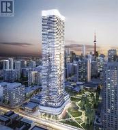 4108 ENSUITE - 11 WELLESLEY STREET W Toronto, ON M4Y 0G4