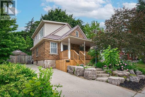 52 Dane Street, Kitchener, ON 