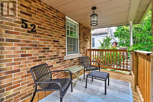 52 Dane Street, Kitchener, ON 