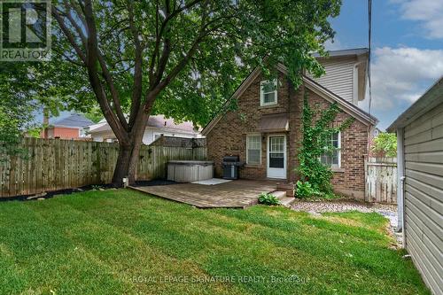 52 Dane Street, Kitchener, ON 