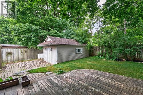 52 Dane Street, Kitchener, ON 
