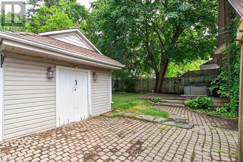 52 Dane Street, Kitchener, ON 