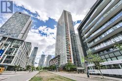 1202 - 85 QUEENS WHARF ROAD Toronto, ON M5V 0J9