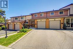 22 - 30 DUNDALK DRIVE Toronto, ON M1P 4W1