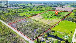 1680 HWY 7 Brock, ON L0C 1H0