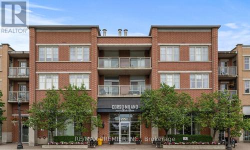 209 - 10211 KEELE STREET  Vaughan, ON L6A 4R7
