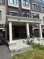 63 KENNETH KIRBY LANE Whitchurch-Stouffville, ON L4A 4W8