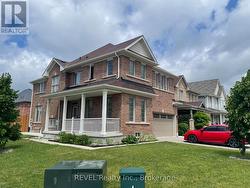 7755 BLACK MAPLE DRIVE Niagara Falls (Brown), ON L2H 0N7