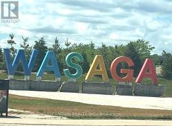 273 MOSLEY STREET Wasaga Beach, ON L9Z 2K1