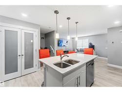 1313 CHAPPELLE BV SW  Edmonton, AB T6W 3S2