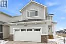 546 Traeger Manor, Saskatoon, SK 