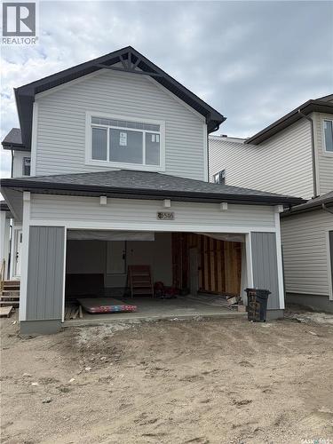 546 Traeger MANOR  Saskatoon, SK S7V 1Z3