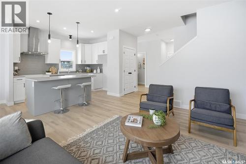 546 Traeger Manor, Saskatoon, SK 