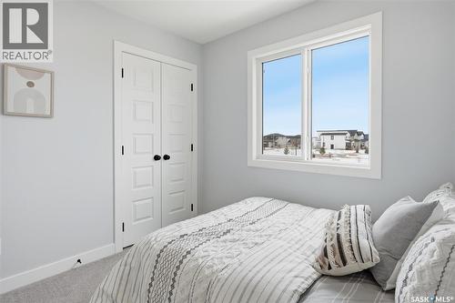 546 Traeger Manor, Saskatoon, SK 