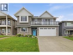 1568 Emerald Drive Kamloops, BC V2E 0C4