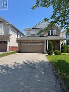1284 GYATT CRESCENT Oshawa, ON L1K 0M2