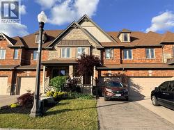 139 COOPERSHAWK Street Kitchener, ON N2K 4J3