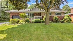 99 FIFE Street E  Caledonia, ON N3W 1E7