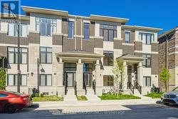 66 MILLMAN LANE Richmond Hill, ON L4S 0P8