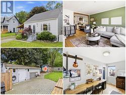 22 NASSAU STREET Oshawa (Vanier), ON L1J 4A4