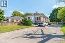 Exterior southeast facing view from roadside - 1519 Howland Avenue, London, ON 