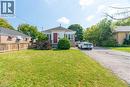 South facing view of front of property - 1519 Howland Avenue, London, ON 