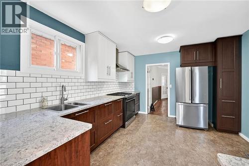 86 Belview Avenue, Hamilton, ON 