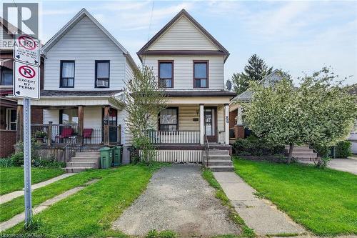 86 Belview Avenue, Hamilton, ON 