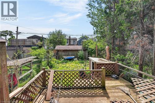86 Belview Avenue, Hamilton, ON 
