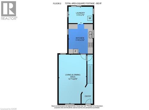 86 Belview Avenue, Hamilton, ON 