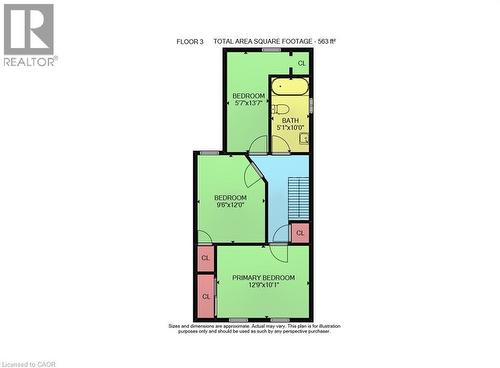86 Belview Avenue, Hamilton, ON 