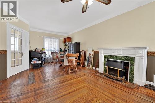 86 Belview Avenue, Hamilton, ON 
