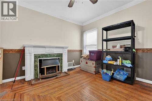 86 Belview Avenue, Hamilton, ON 