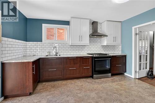 86 Belview Avenue, Hamilton, ON 