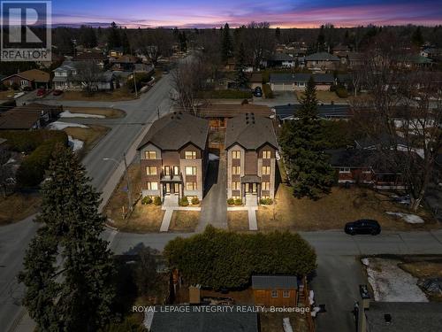 digitally rendered - 65 David Drive, Ottawa, ON 